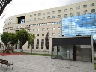 Garaje en venta en San Juan en Pamplona