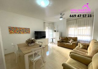 Piso en venta en Águilas ciudad en Águilas
