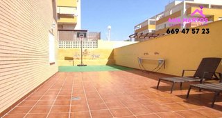Piso en venta en Águilas ciudad en Águilas