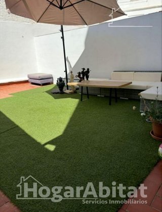 Piso en venta en Alfafar