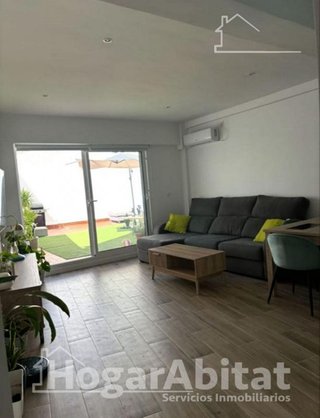 Piso en venta en Alfafar
