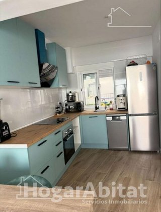Piso en venta en Alfafar