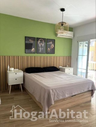 Piso en venta en Alfafar