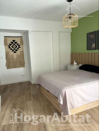 Piso en venta en Alfafar