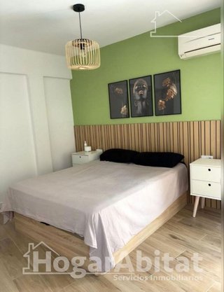 Piso en venta en Alfafar