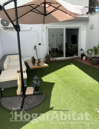 Piso en venta en Alfafar