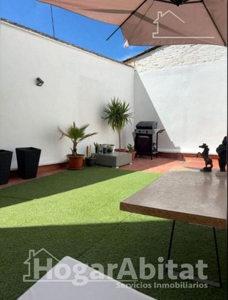 Piso en venta en Alfafar