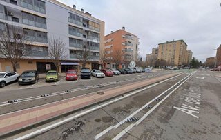 Local comercial en venta en Santiago en Huesca