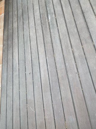 Lamas Hipe para terraza