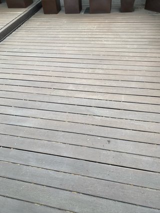 Lamas Hipe para terraza