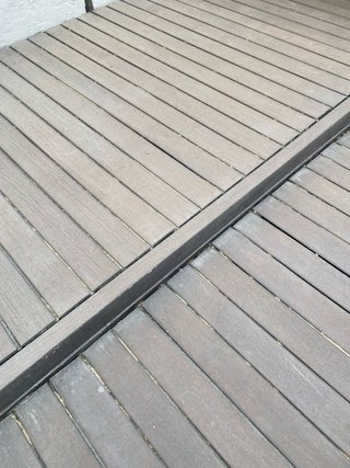 Lamas Hipe para terraza