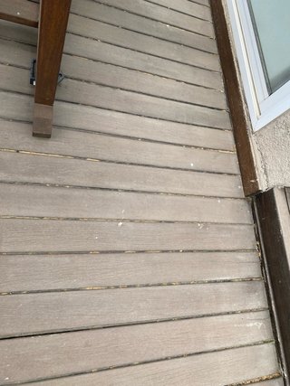 Lamas Hipe para terraza