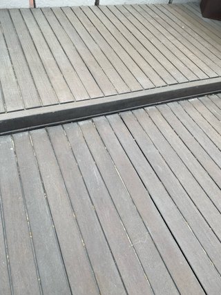 Lamas Hipe para terraza