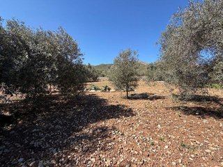 Terreno en venta en Capdepera