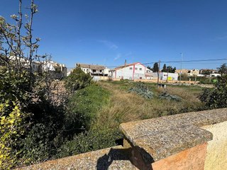 Terreno en venta en Almunia de Doña Godina (La)