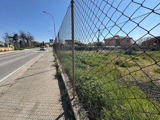 Terreno en venta en Almunia de Doña Godina (La)