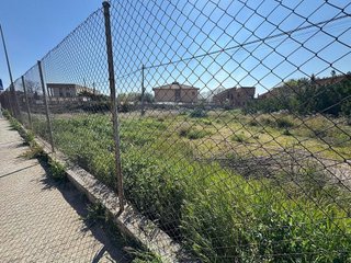 Terreno en venta en Almunia de Doña Godina (La)