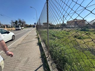 Terreno en venta en Almunia de Doña Godina (La)
