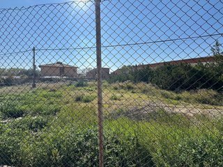 Terreno en venta en Almunia de Doña Godina (La)