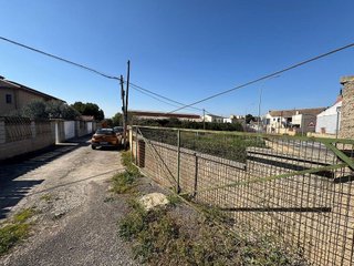 Terreno en venta en Almunia de Doña Godina (La)
