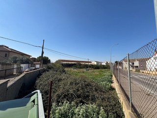 Terreno en venta en Almunia de Doña Godina (La)