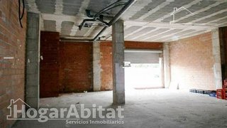 Local comercial en venta en Centro en Almazora/Almassora