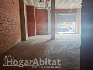 Local comercial en venta en Centro en Almazora/Almassora