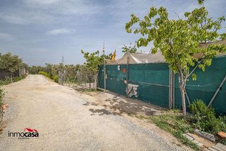 Terreno en venta en San Francisco - Chorillo en Gabias (Las)