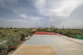 Terreno en venta en San Francisco - Chorillo en Gabias (Las)