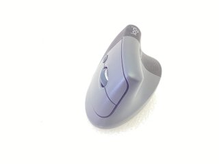 Ratón Logitech Lift Inalámbrico Graphite
