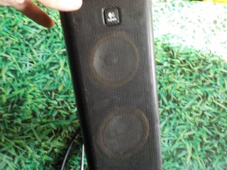 Altavozes para ordenador PC