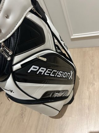 Bolsa de golf Precision X PGM