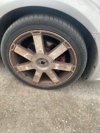 Ford Mondeo 2.2 Tdci Despiece
