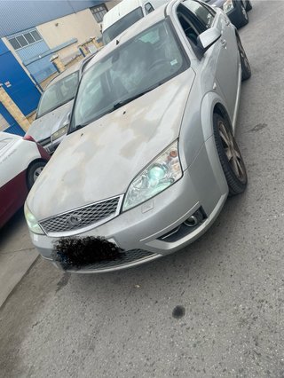 Ford Mondeo 2.2 Tdci Despiece