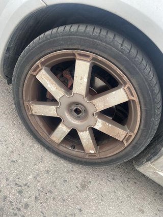 Ford Mondeo 2.2 Tdci Despiece