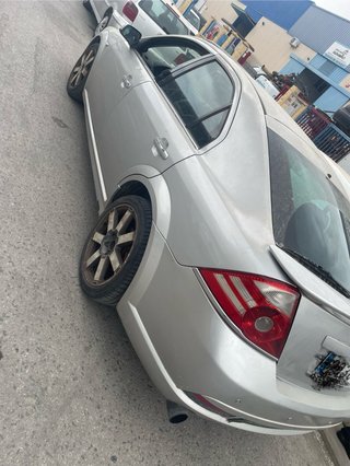 Ford Mondeo 2.2 Tdci Despiece