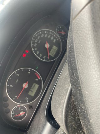 Ford Mondeo 2.2 Tdci Despiece