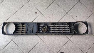 Mascherina anteriore Golf VW