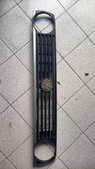 Mascherina anteriore Golf VW