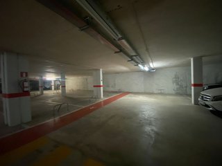 Garaje en alquiler en Can Mates  - Volpelleres en Sant Cugat del Vallès
