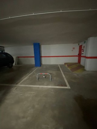 Garaje en alquiler en Can Mates  - Volpelleres en Sant Cugat del Vallès