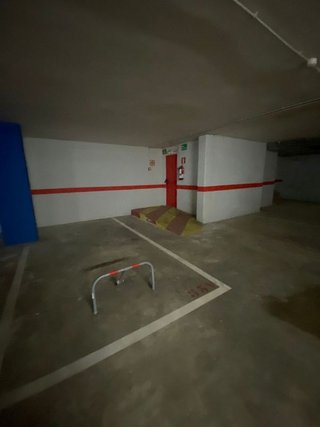 Garaje en alquiler en Can Mates  - Volpelleres en Sant Cugat del Vallès