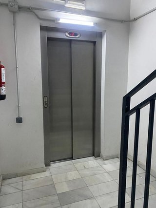 Garaje en alquiler en Can Mates  - Volpelleres en Sant Cugat del Vallès