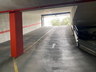 Garaje en alquiler en Can Mates  - Volpelleres en Sant Cugat del Vallès
