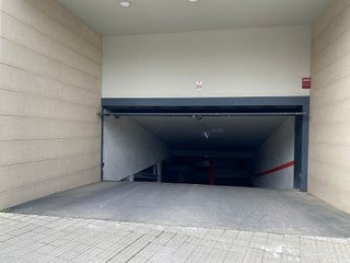 Garaje en alquiler en Can Mates  - Volpelleres en Sant Cugat del Vallès