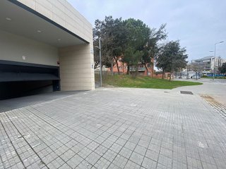Garaje en alquiler en Can Mates  - Volpelleres en Sant Cugat del Vallès