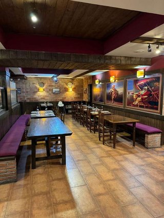 Local comercial en alquiler en Sant Adrià de Besos