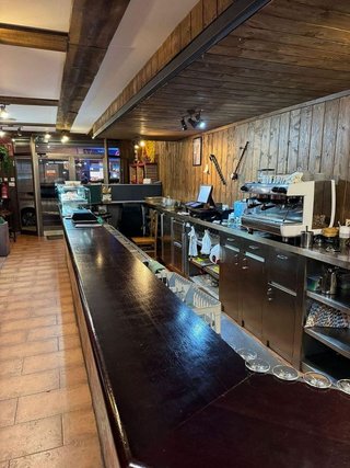 Local comercial en alquiler en Sant Adrià de Besos