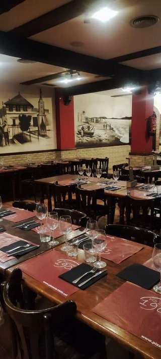 Local comercial en alquiler en Sant Adrià de Besos