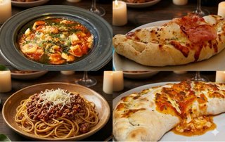 Chef a domicilio: Menús personalizados